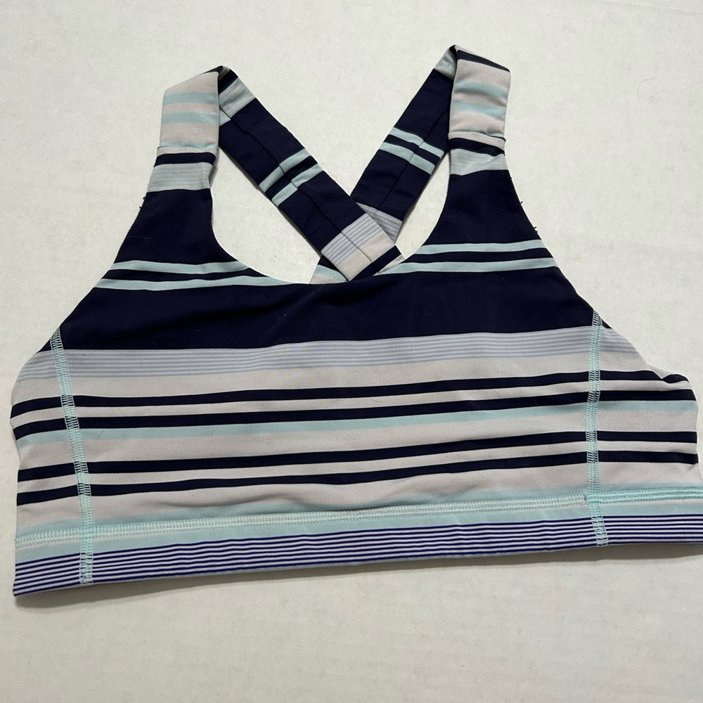Lululemon Athletics Bra